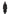 Long calf length women's trench inspired parka with removable fur trim around the hood and an asymetric closure in Black