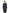 Long calf length women's trench inspired parka with removable fur trim around the hood and an asymetric closure in Navy