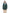 Women's ultralight down jacket in Forest