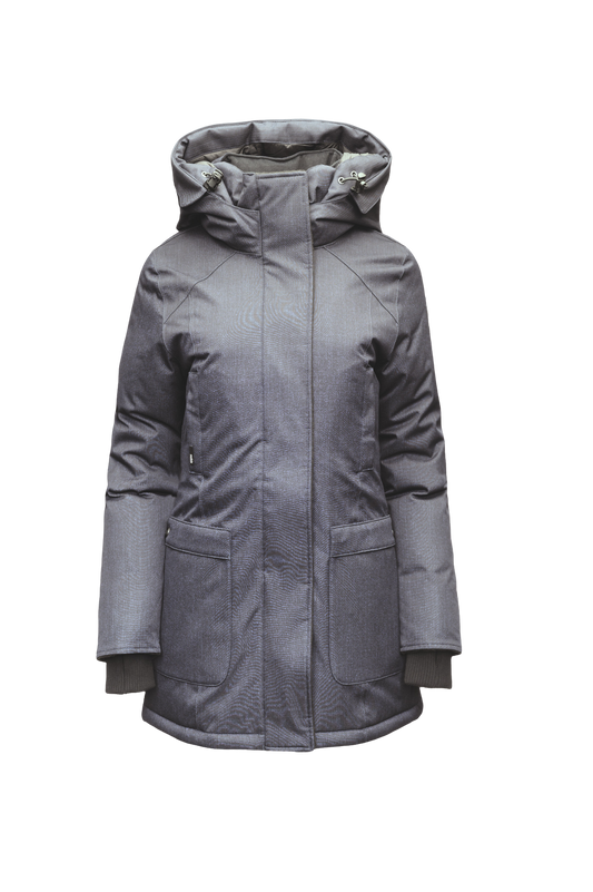 Carla Furless Women's Parka