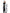 Men's knee length reversible down-filled parka with non-removable hood in White Floral Print