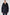 Yatesy Furless Men's Parka - Navy