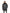 Men's Best Selling Parka the Yatesy is a down filled jacket with a zipper closure and magnetic placket in Heather Charcoal