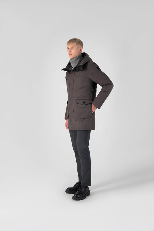 Hover image for Steel Grey
