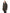 Men's Best Selling Parka the Yatesy is a down filled jacket with a zipper closure and magnetic placket in Heather Brown