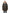 Men's Best Selling Parka the Yatesy is a down filled jacket with a zipper closure and magnetic placket in Heather Brown