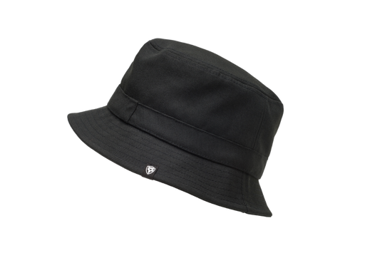 Bob chapeau classique Oasis à dessus plat