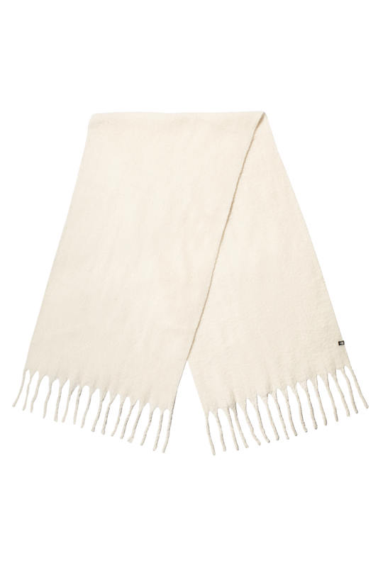 Écharpe tissée unisexe Ryder