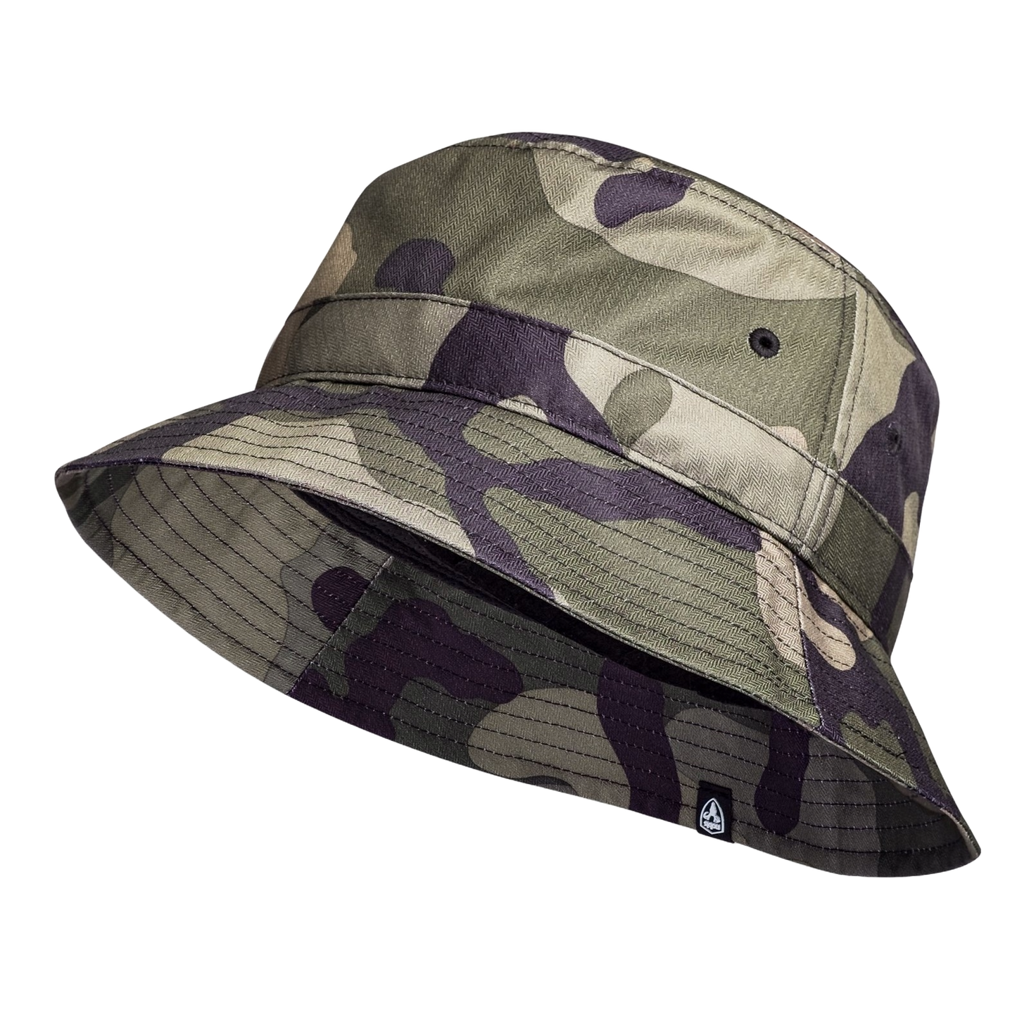 Nash Bucket Hat