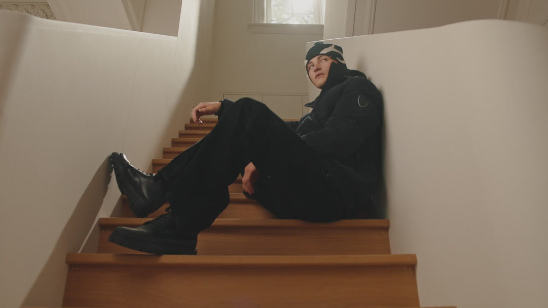 Nobis FW26 Campaign Video