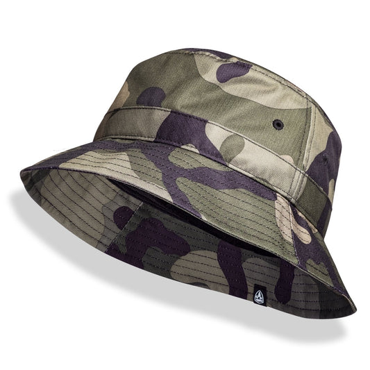 Nash Camo Bucket Hat